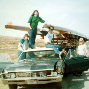 Driving-to-Austin-Spring-Break-19841